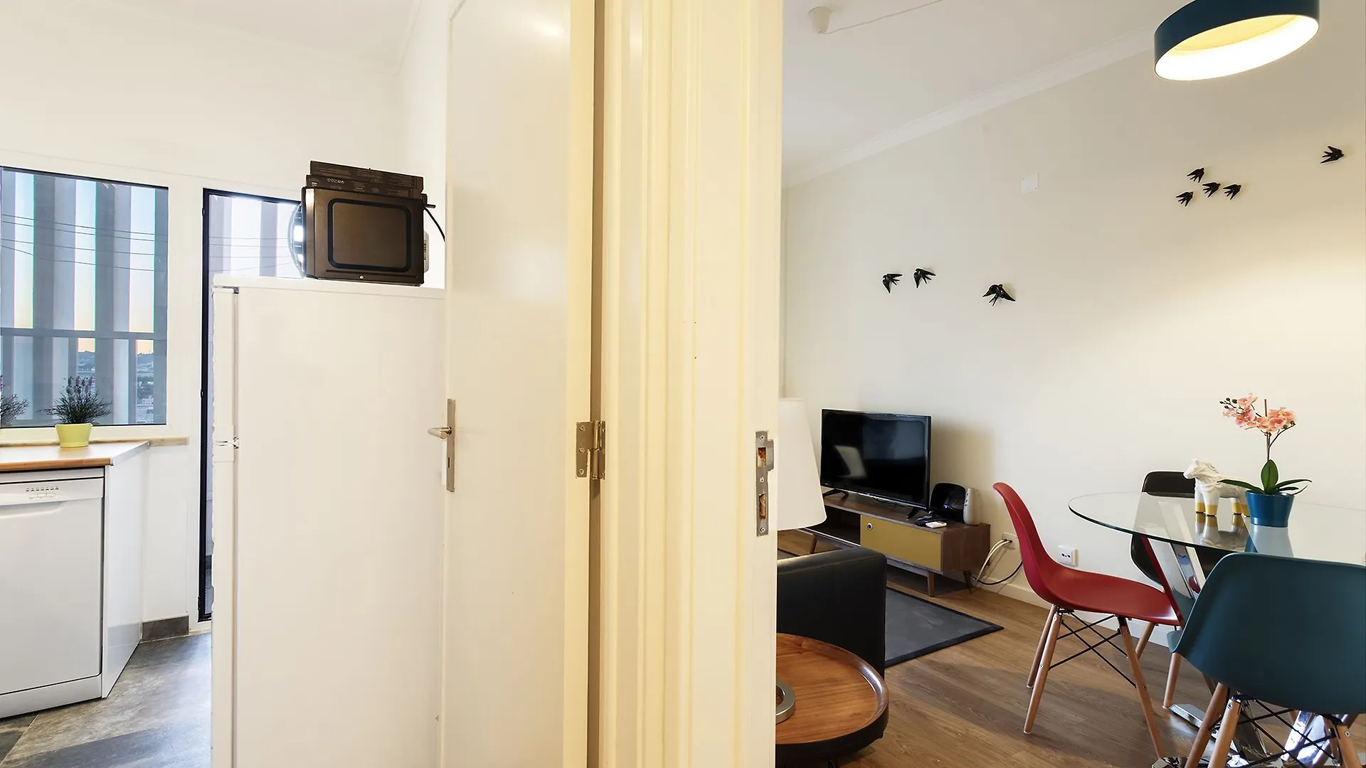 Anjos Premium Apartment Лиссабон 0*,