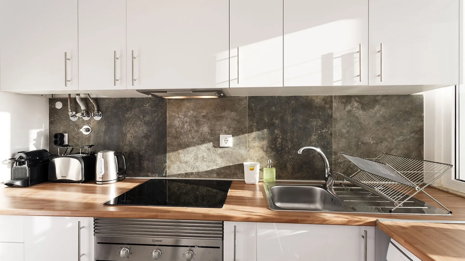 Anjos Premium Apartment Лиссабон Португалия