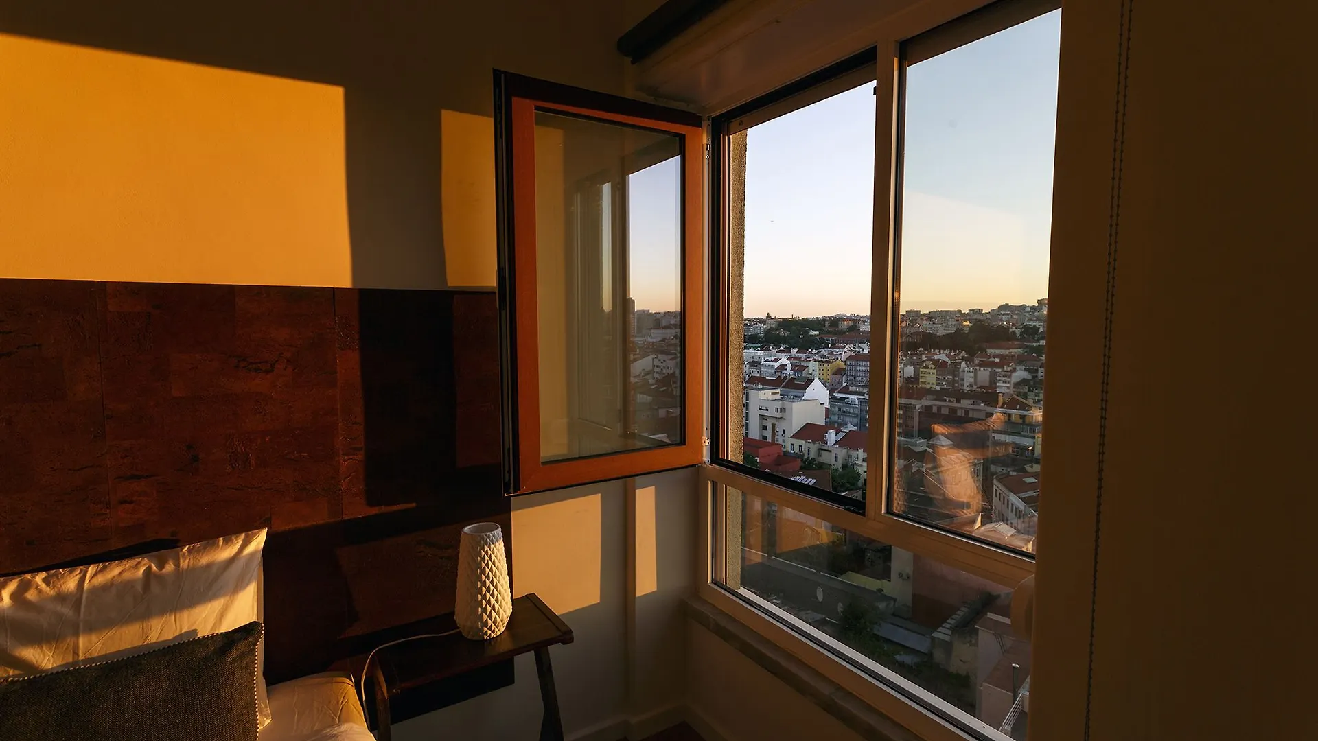 Anjos Premium Apartment Лиссабон