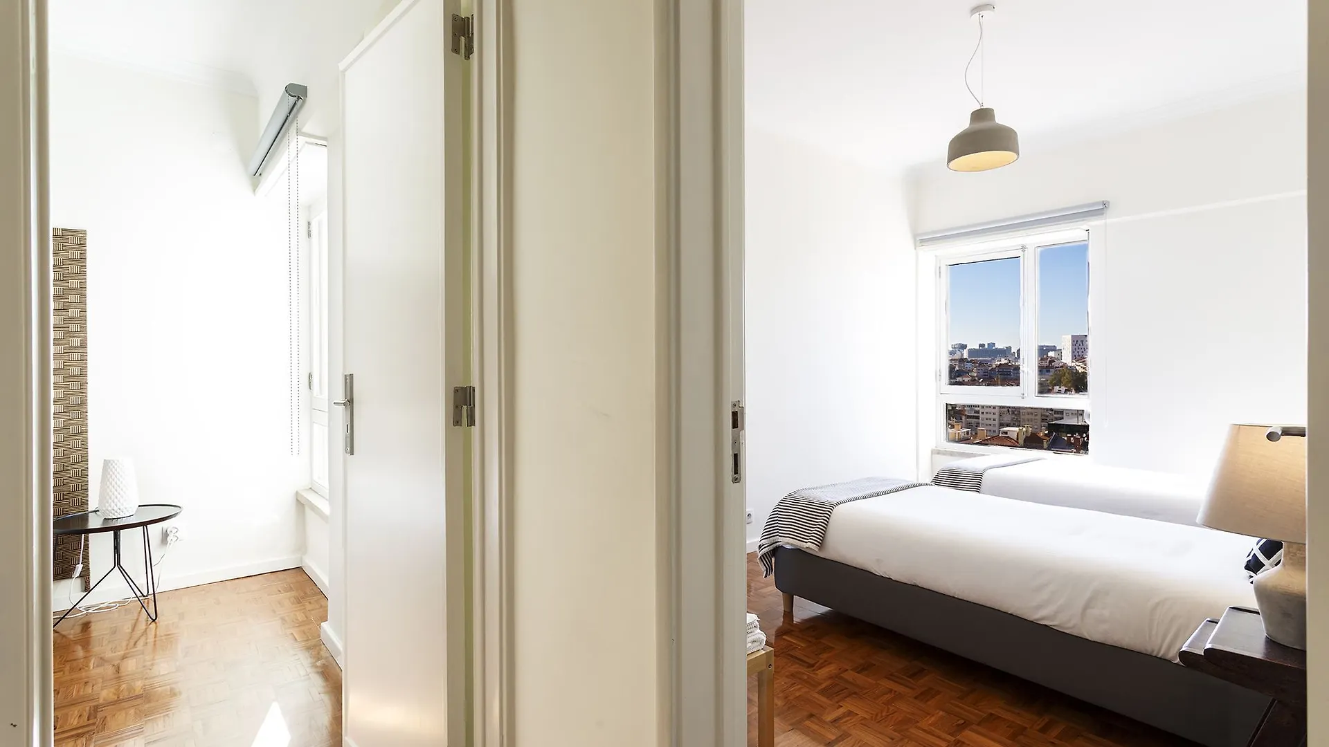 Anjos Premium Apartment Lisbon 0*,  Portugal