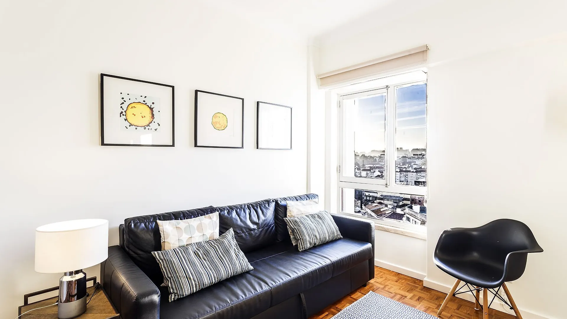 Anjos Premium Apartment Lisbon 0*,  Portugal