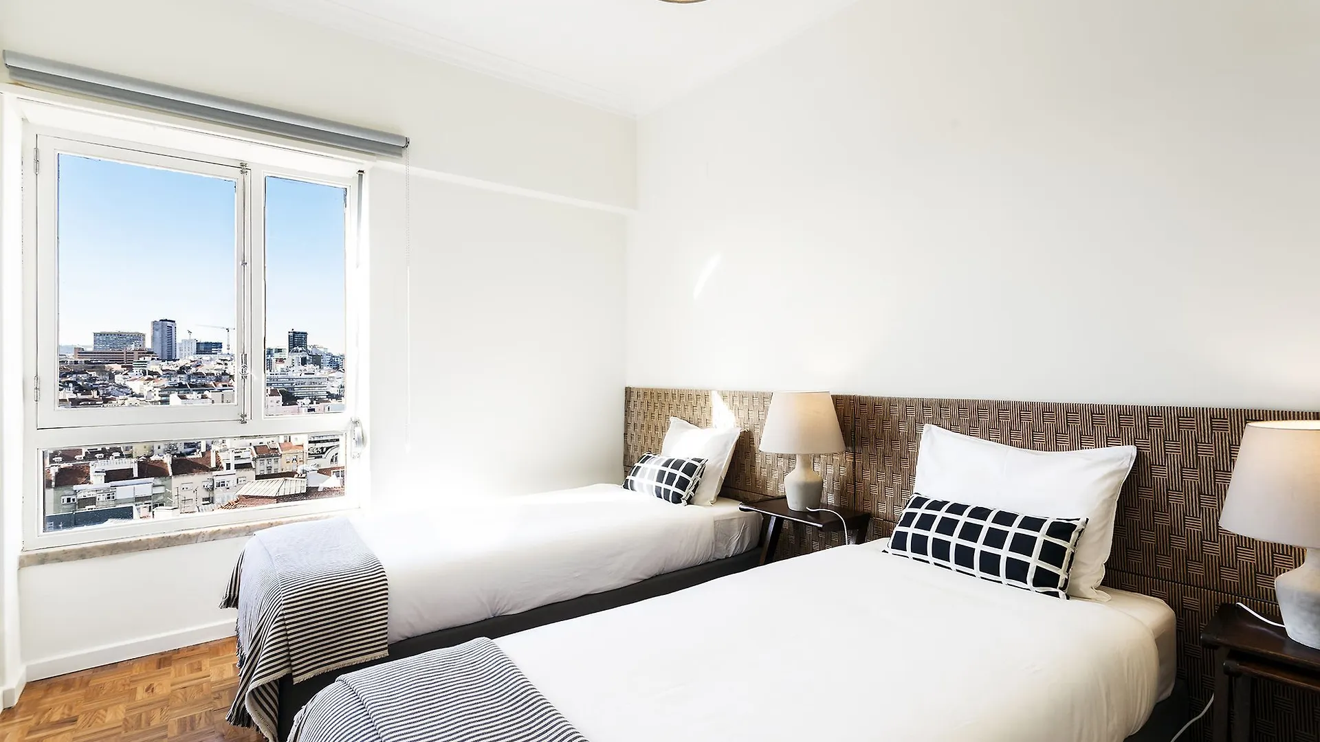 Anjos Premium Apartment Lisboa