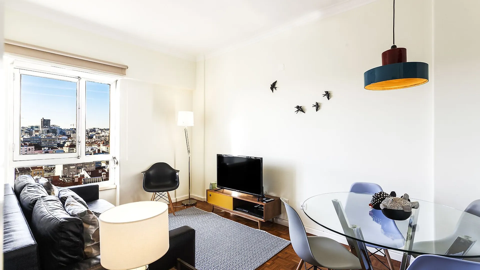 Anjos Premium Apartment Lisboa