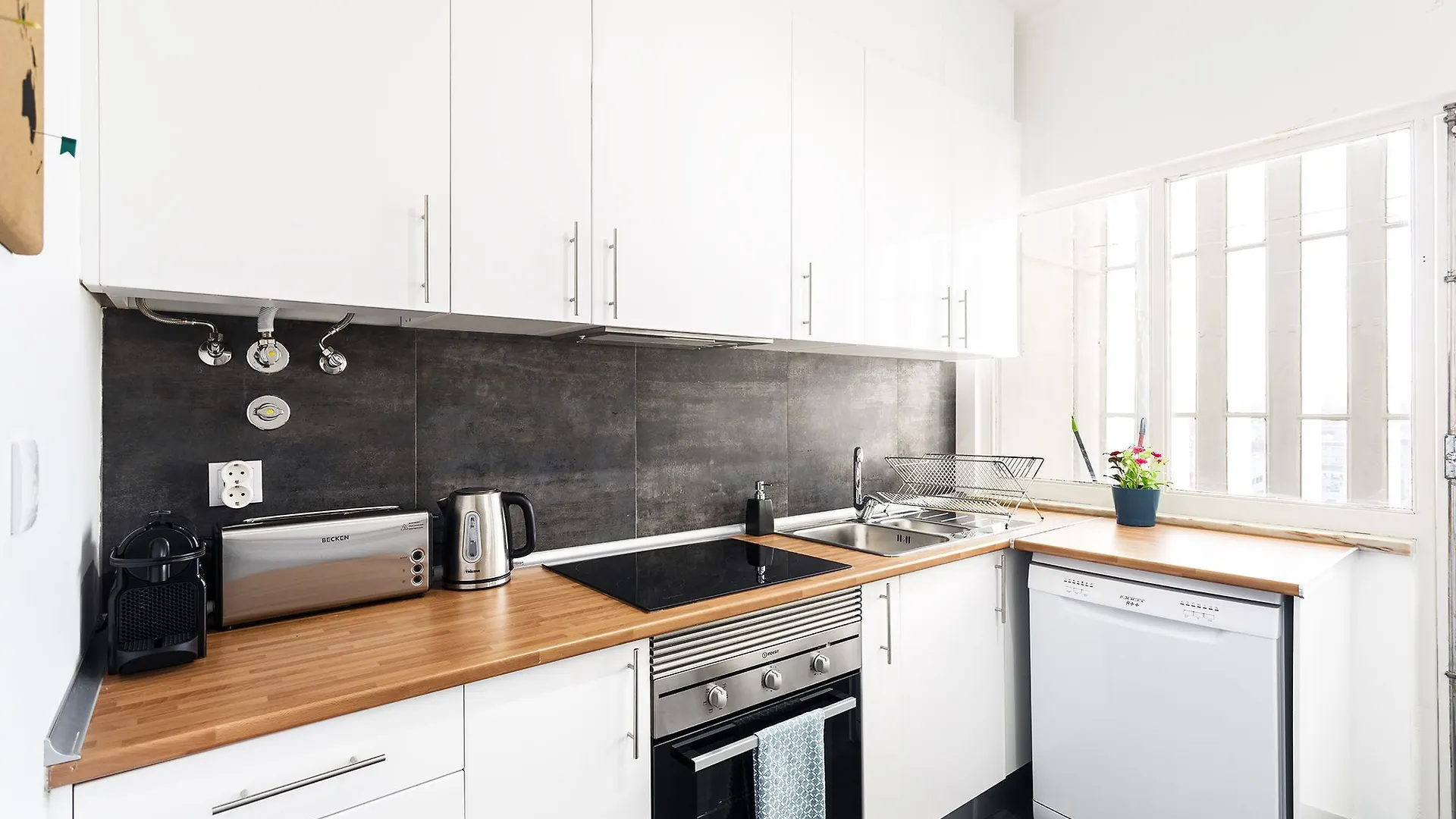 Anjos Premium Apartment Lisboa