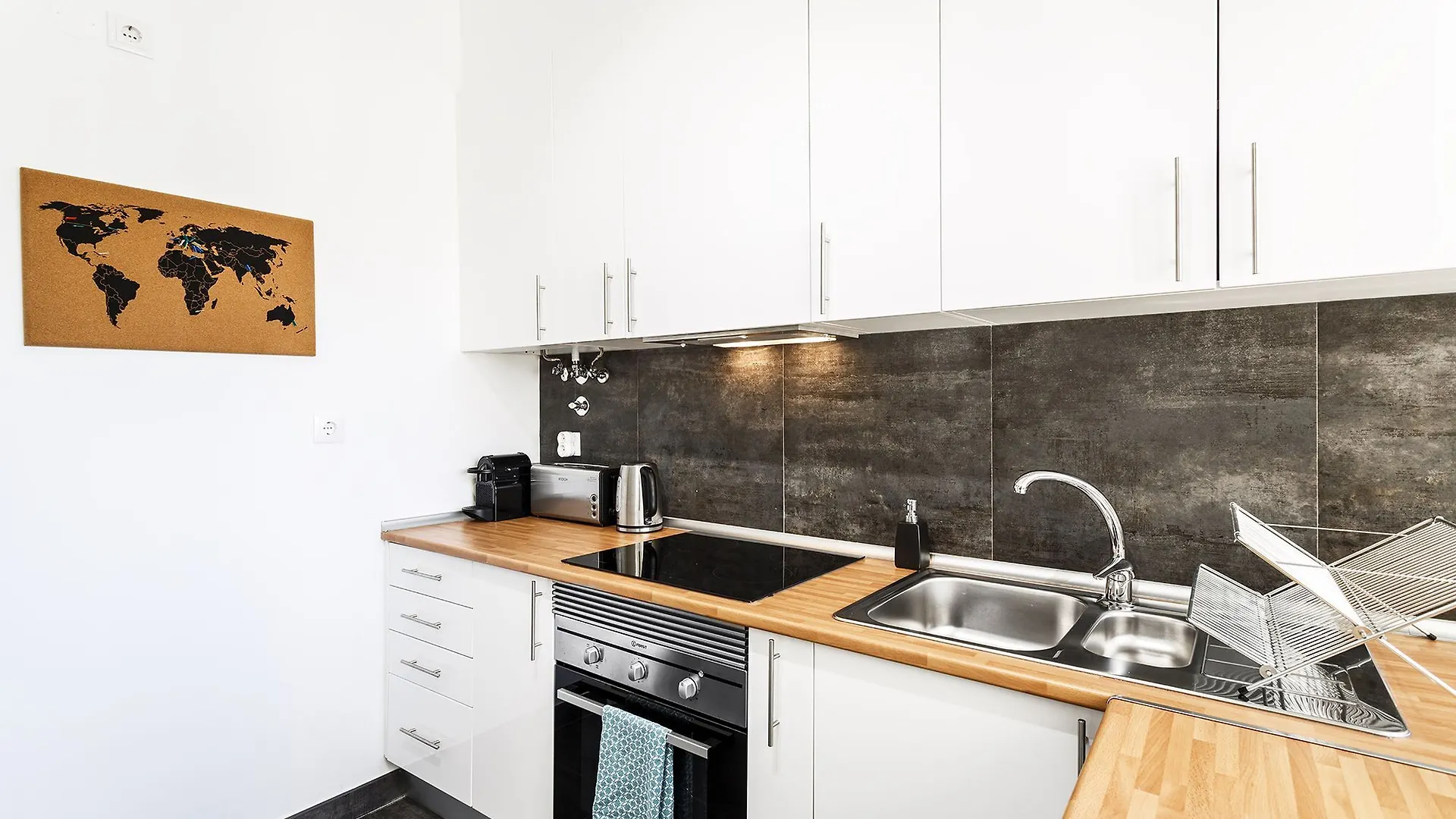 Anjos Premium Apartment Lisboa