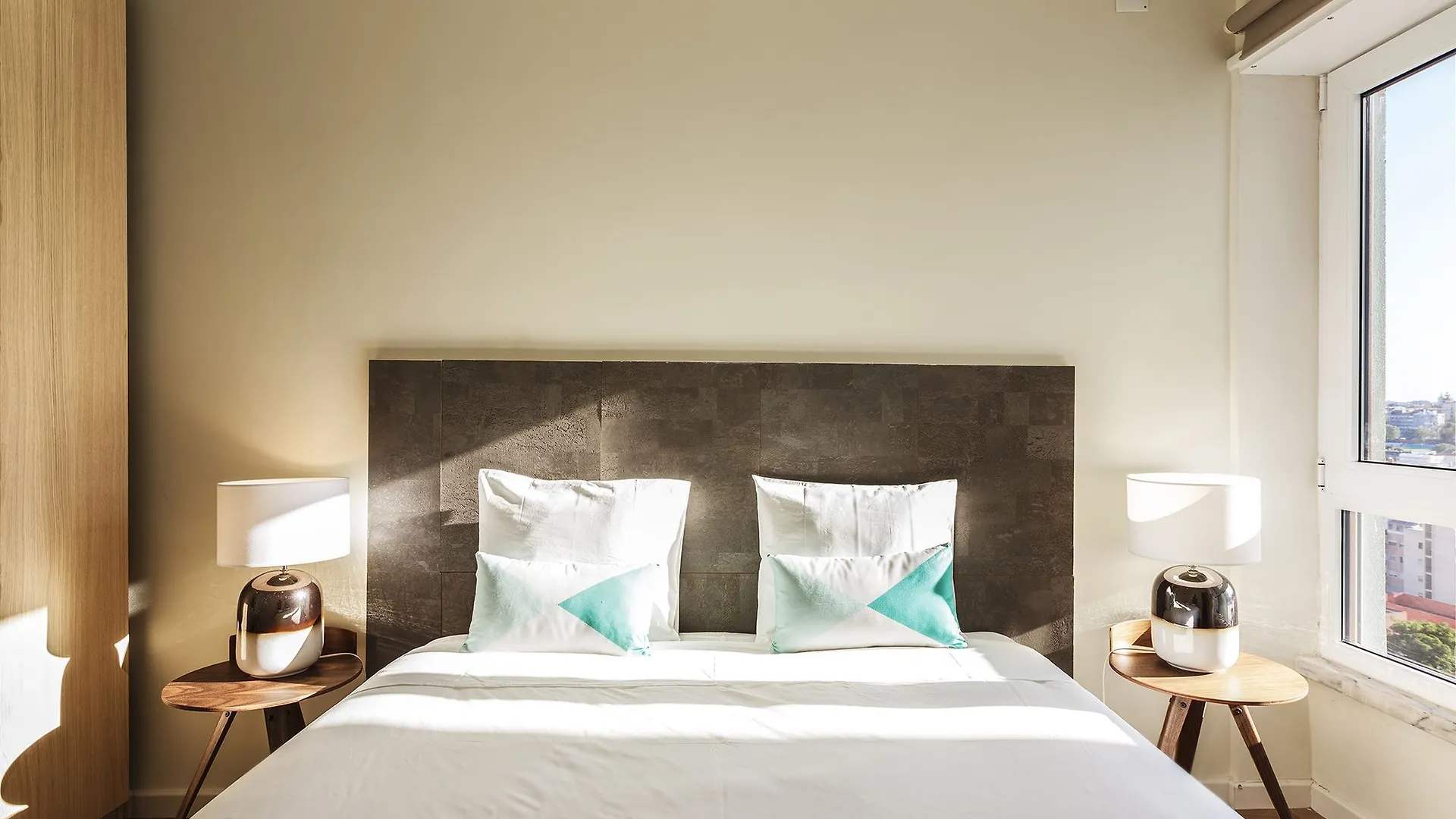 Anjos Premium Apartment Lisboa 0*,