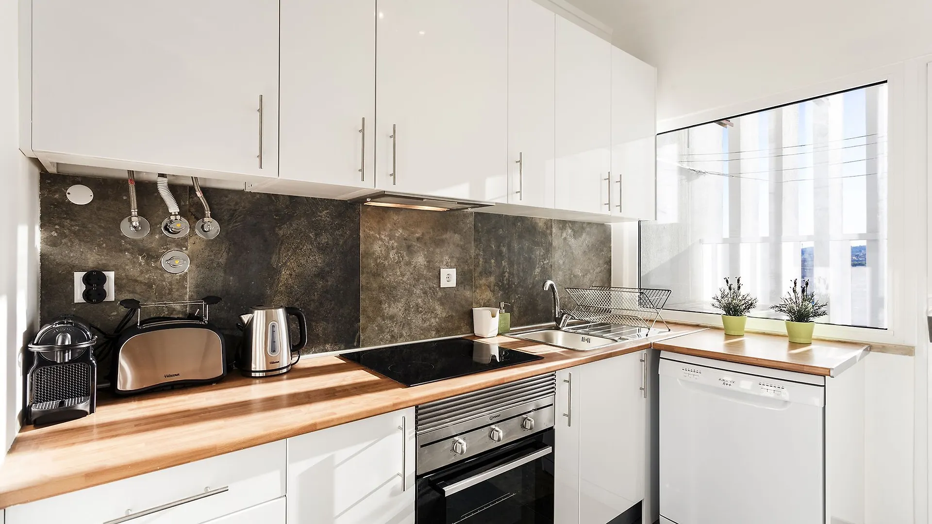 Anjos Premium Apartment Lisboa Portugalsko